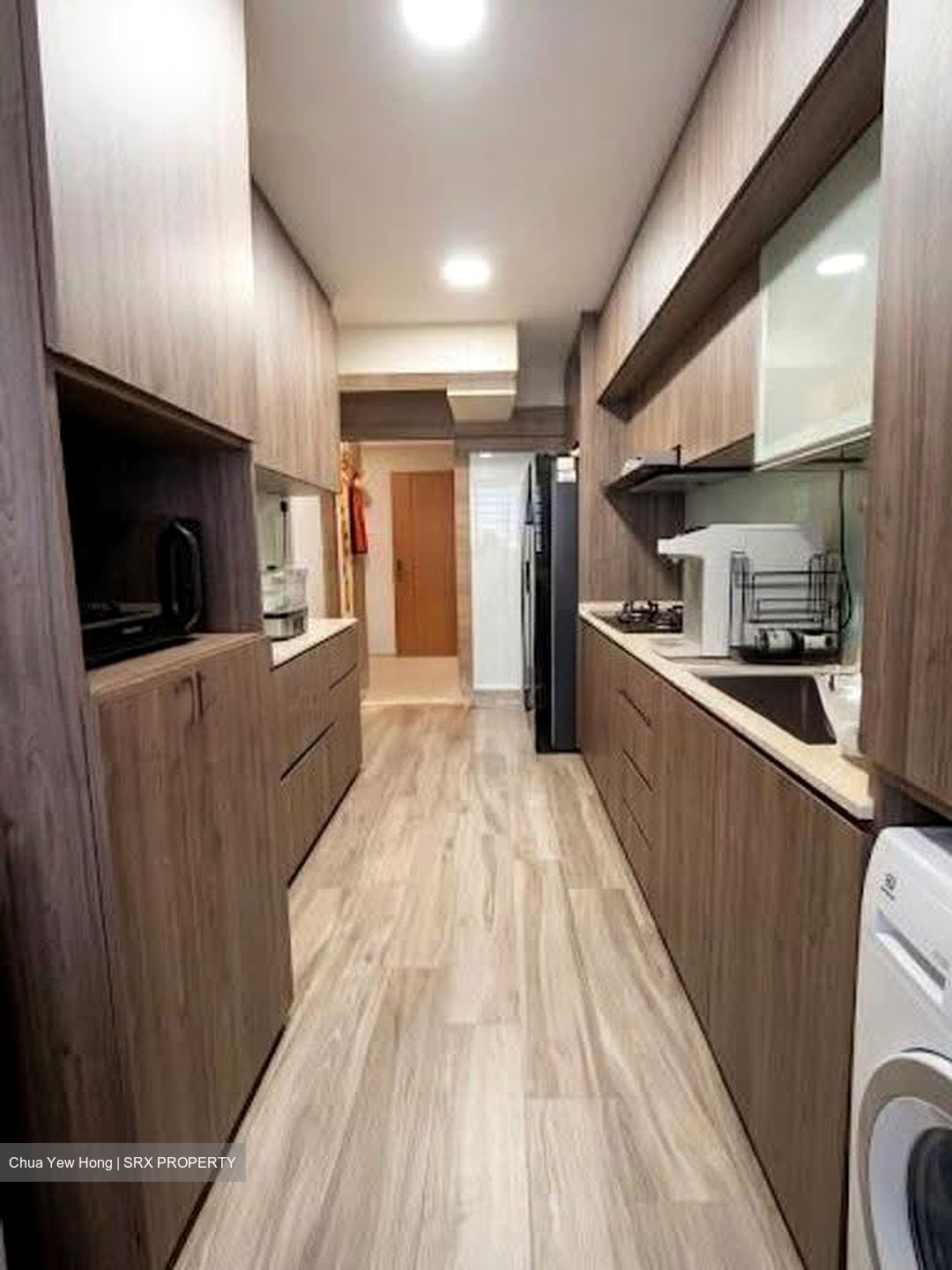 Blk 550A Segar Palmview (Bukit Panjang), HDB 4 Rooms #624935681